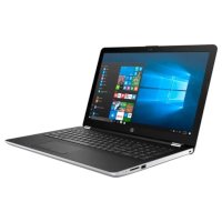 ноутбук HP 15-bw581ur Серебристый