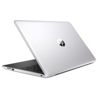 ноутбук HP 15-bw581ur Серебристый