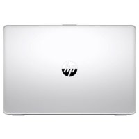 ноутбук HP 15-bw581ur Серебристый