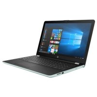ноутбук HP 15-bw511ur Голубой