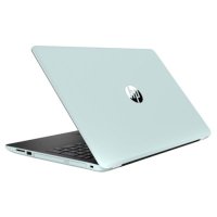 ноутбук HP 15-bw511ur Голубой