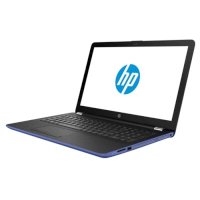 ноутбук HP 15-bw515ur Синий