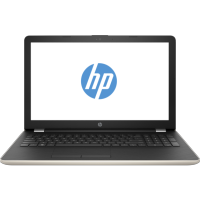ноутбук HP 15-bw582ur Золотой