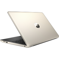 ноутбук HP 15-bw582ur Золотой