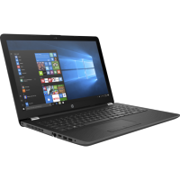 ноутбук HP 15-bw594ur Серый