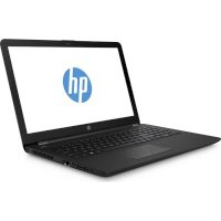 ноутбук HP 15-bw628ur Черный