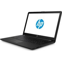 ноутбук HP 15-bw628ur Черный