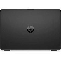 ноутбук HP 15-bw628ur Черный