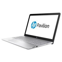 ноутбук HP Pavilion 15-cc009ur Серый