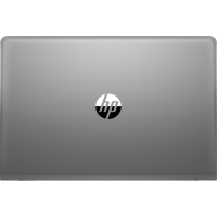 ноутбук HP Pavilion 15-cc504ur Серебристый