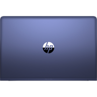 ноутбук HP Pavilion 15-cc520ur Синий