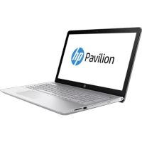 ноутбук HP Pavilion 15-cd009ur Серебристый