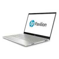 ноутбук HP Pavilion 15-cs0001ur Розовый