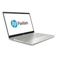 ноутбук HP Pavilion 15-cs0001ur Розовый
