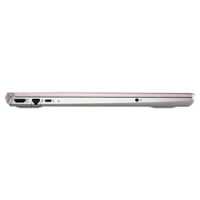 ноутбук HP Pavilion 15-cs0001ur Розовый