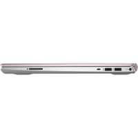 ноутбук HP Pavilion 15-cs0001ur Розовый