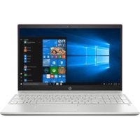 ноутбук HP Pavilion 15-cs0011ur Красный