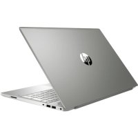 ноутбук HP Pavilion 15-cs0003ur Серебристый