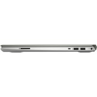 ноутбук HP Pavilion 15-cs0003ur Серебристый