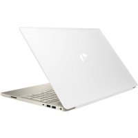 ноутбук HP Pavilion 15-cs0031ur Розовое золото