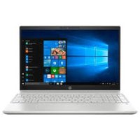 ноутбук HP Pavilion 15-cs1026ur Серебристый