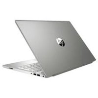 ноутбук HP Pavilion 15-cs1026ur Серебристый