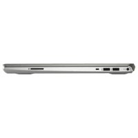 ноутбук HP Pavilion 15-cs1026ur Серебристый