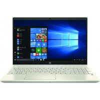 ноутбук HP Pavilion 15-cs2019ur Золотой