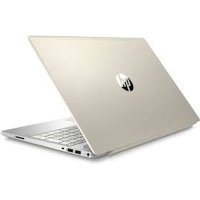 ноутбук HP Pavilion 15-cs2019ur Золотой