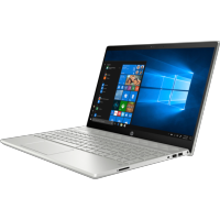 ноутбук HP Pavilion 15-cs2010ur Серебристый