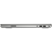 ноутбук HP Pavilion 15-cs2010ur Серебристый