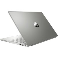 ноутбук HP Pavilion 15-cs2010ur Серебристый