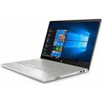 ноутбук HP Pavilion 15-cs3060ur Серебристый