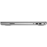 ноутбук HP Pavilion 15-cs3060ur Серебристый