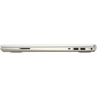 ноутбук HP Pavilion 15-cw0017ur Белый