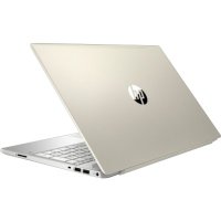 ноутбук HP Pavilion 15-cw0011ur Серебристый