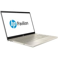 ноутбук HP Pavilion 15-cw0004ur Золотой