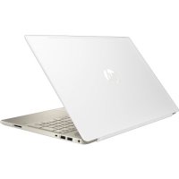 ноутбук HP Pavilion 15-cw0004ur Золотой