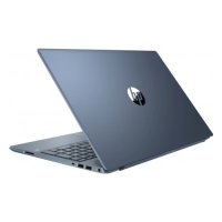 ноутбук HP Pavilion 15-cw1008ur Синий