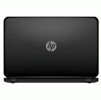 ноутбук HP 15-d059sr Черный