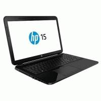 ноутбук HP 15-d055sr Серый