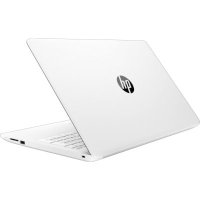 ноутбук HP 15-da0475ur Белый