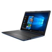 ноутбук HP 15-db0027ur Голубой