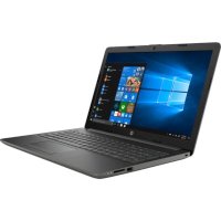 ноутбук HP 15-db0024ur Серебристый