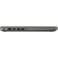 ноутбук HP 15-db0024ur Серебристый