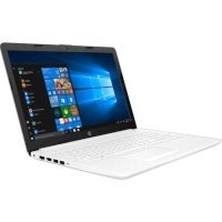 ноутбук HP 15-db0135ur Белый