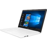 ноутбук HP 15-db0135ur Белый