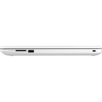 ноутбук HP 15-db0135ur Белый