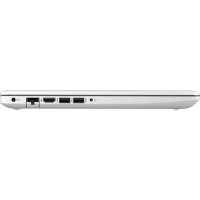 ноутбук HP 15-db0135ur Белый