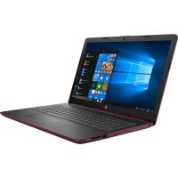 ноутбук HP 15-db0168ur Красный